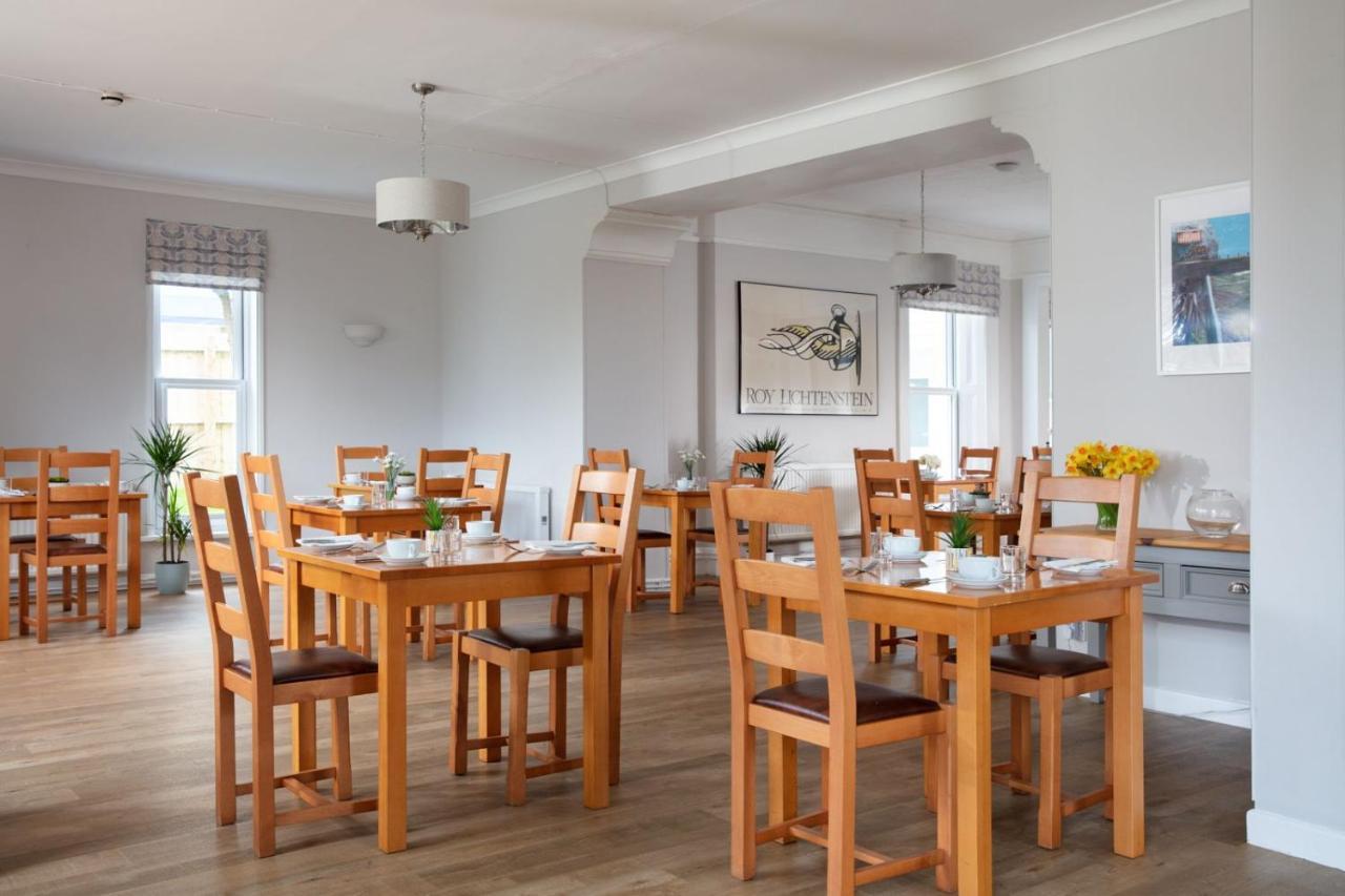 Pensión Gyllyngvase House 4*