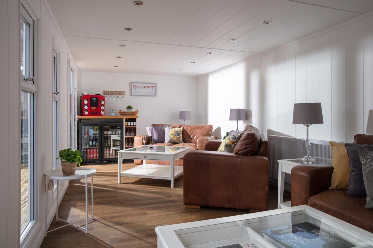 Gyllyngvase House 4* Falmouth