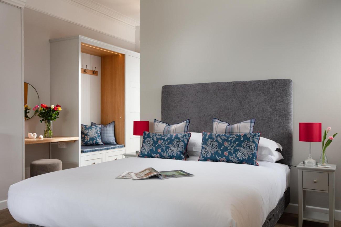 Gyllyngvase House 4* Falmouth