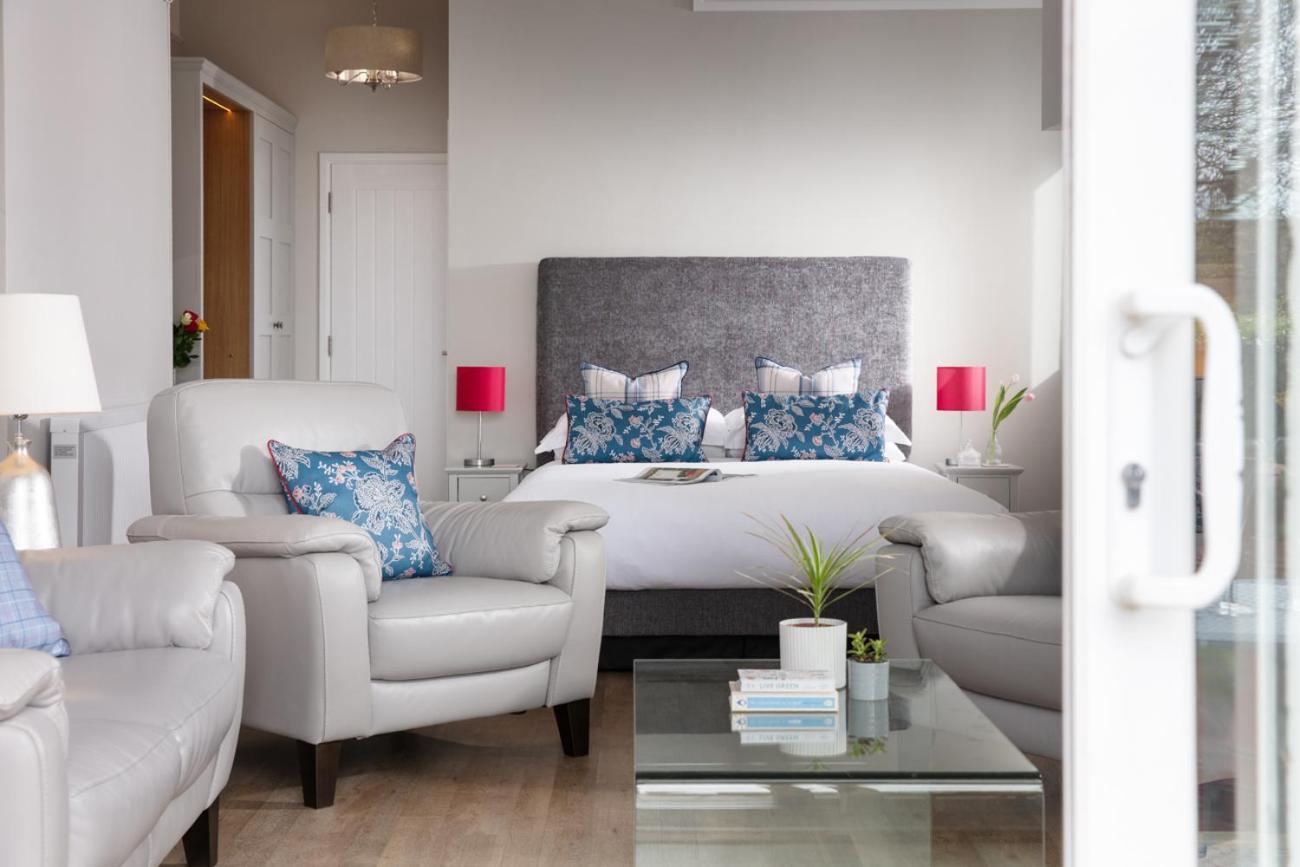 Gyllyngvase House 4*