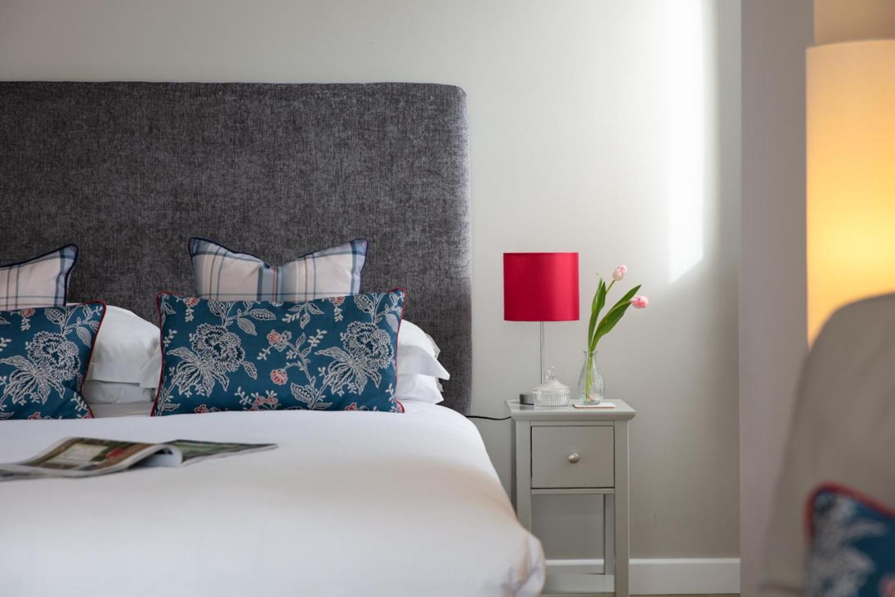 Gyllyngvase House 4* Falmouth