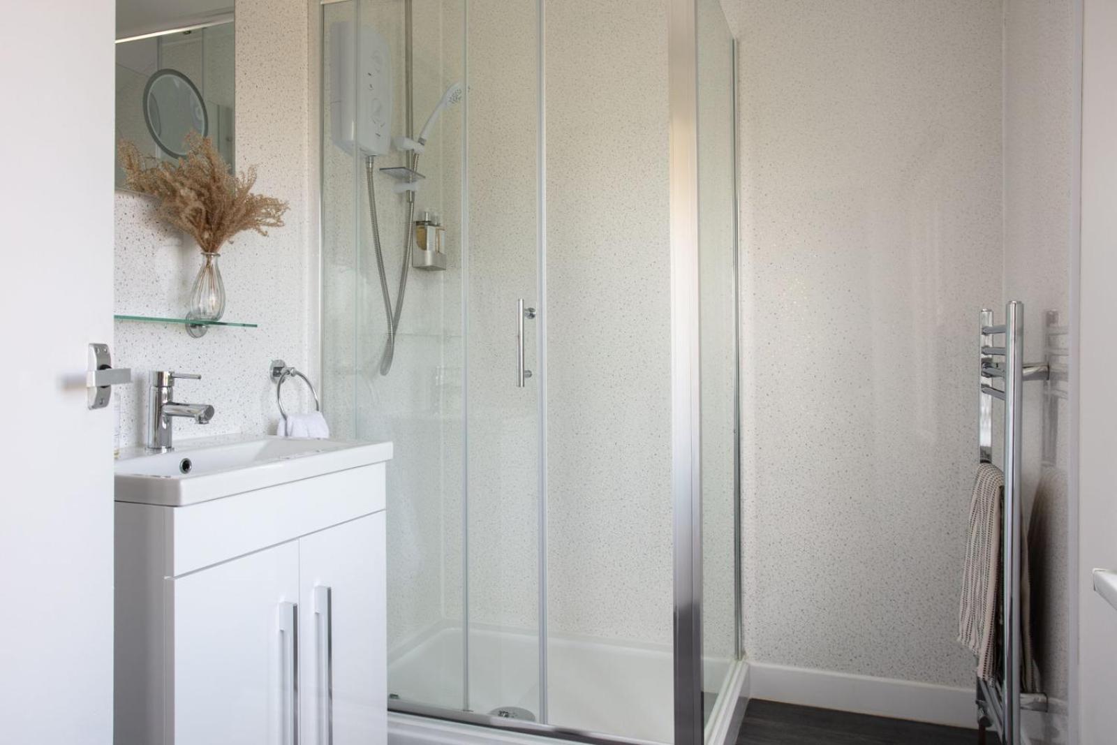 Gyllyngvase House 4* Falmouth