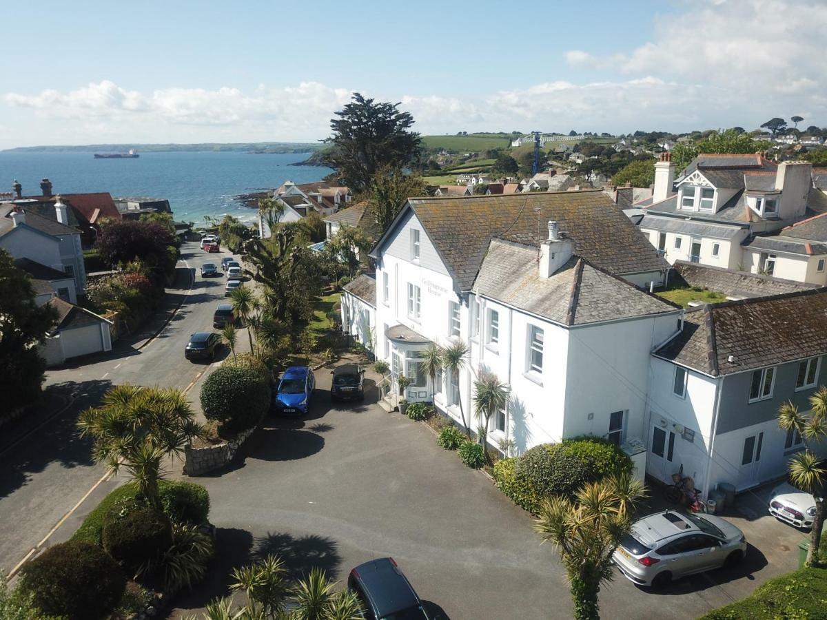 Gyllyngvase House 4* Falmouth